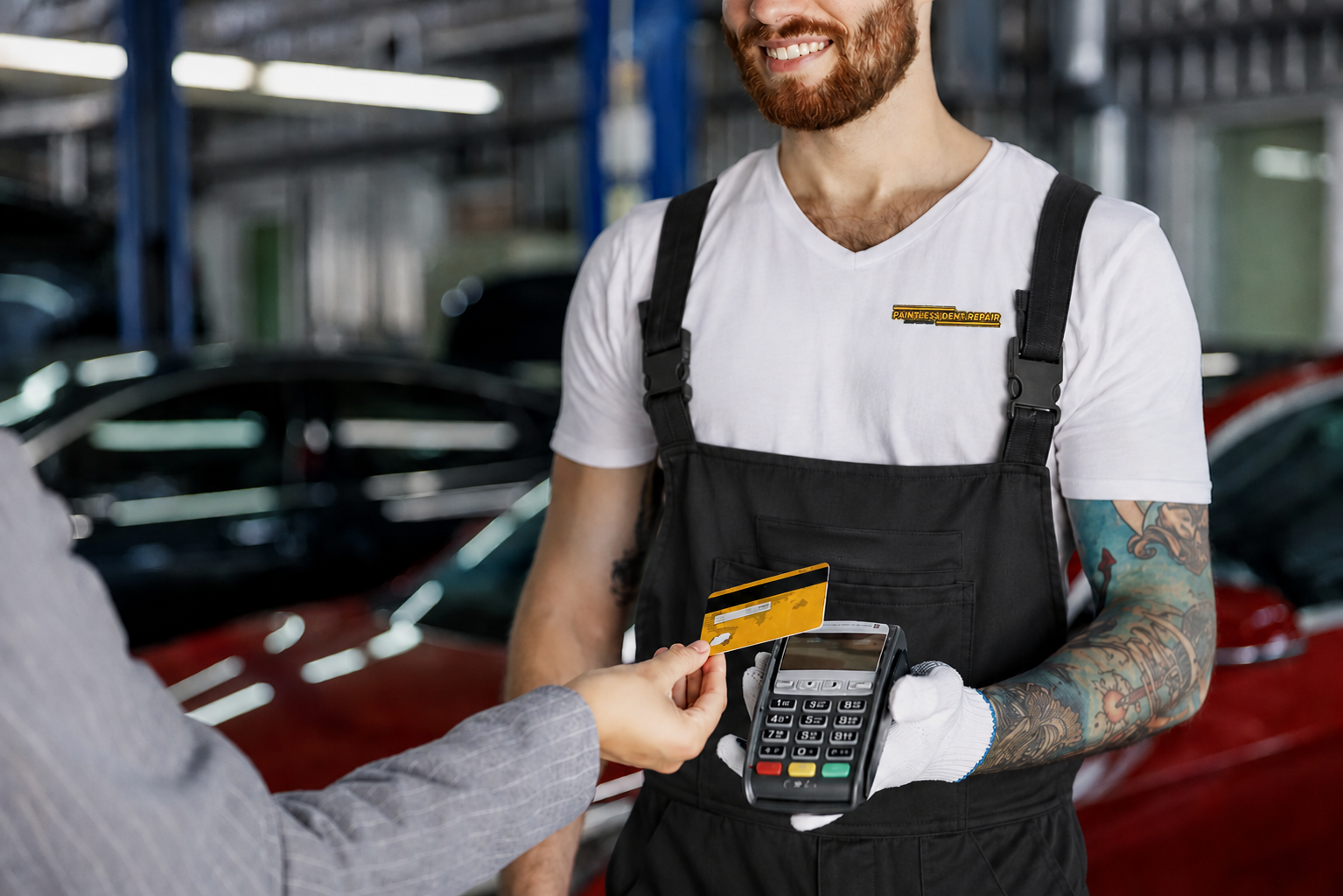 Affordable PDR pricing comparison